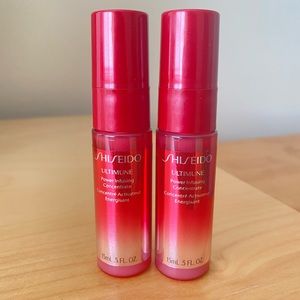 COPY - ✨ Shiseido Ultimune 30ml (15ml x 2) ✨
